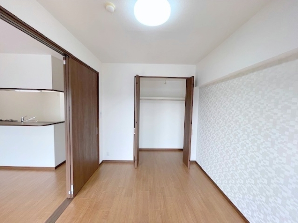 ダイアパレス鶴間フレックス