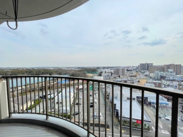 ダイアパレス鶴間フレックス