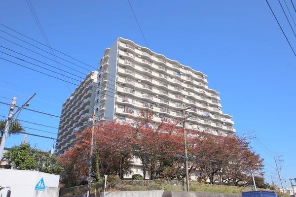 ダイアパレス鶴間フレックス