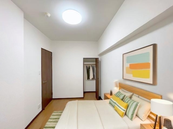 ダイアパレス鶴間フレックス