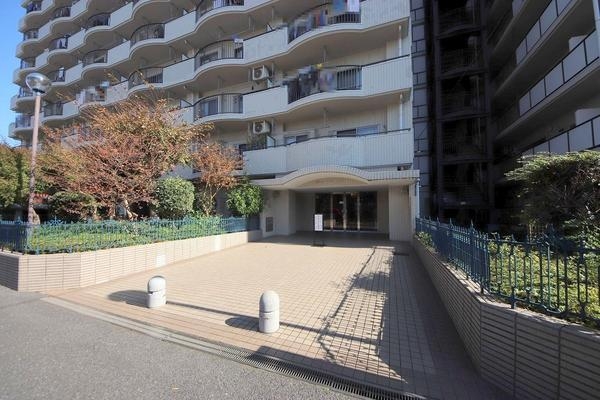 ダイアパレス鶴間フレックス