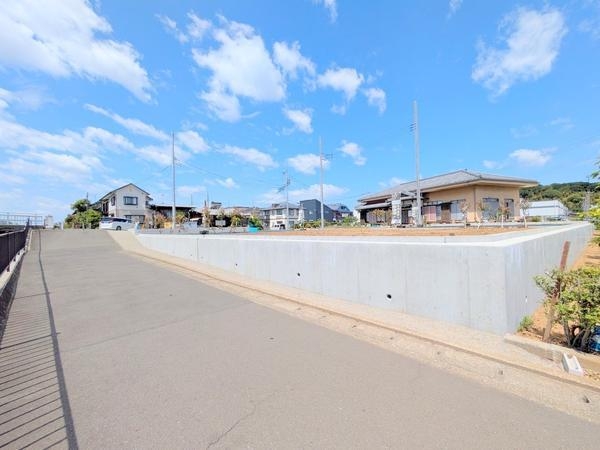 横浜市都筑区早渕３丁目の土地