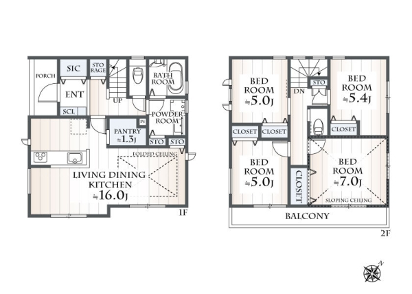 横浜市都筑区早渕３丁目の土地