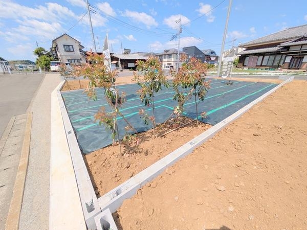 横浜市都筑区早渕３丁目の土地