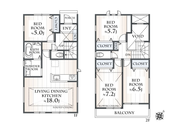 横浜市都筑区早渕３丁目の土地
