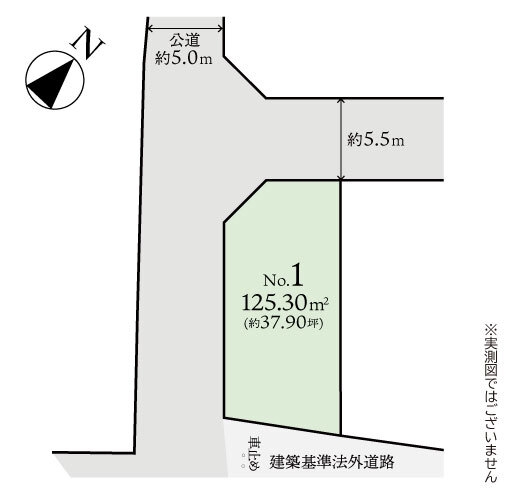 横浜市都筑区早渕３丁目の土地