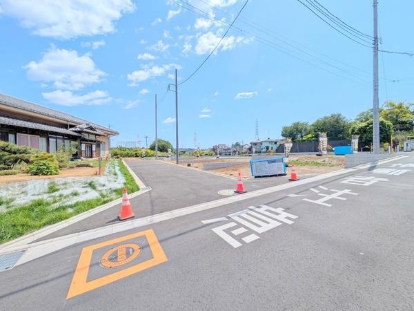 横浜市都筑区早渕３丁目の土地