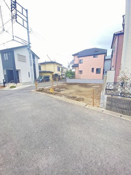 横浜市泉区中田南4丁目　新築戸建