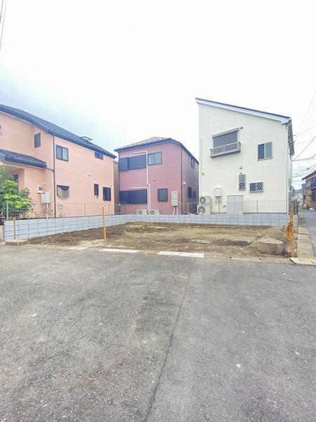 横浜市泉区中田南4丁目　新築戸建