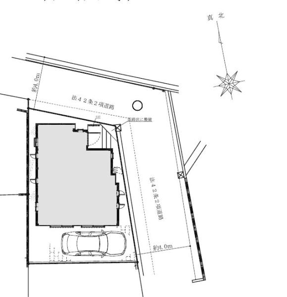 横浜市泉区中田南4丁目　新築戸建