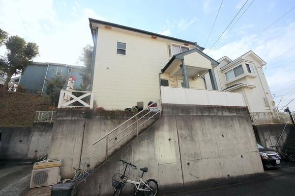 町田市本町田　中古戸建