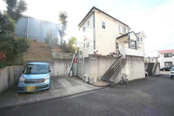 町田市本町田　中古戸建