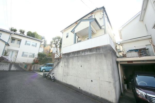 町田市本町田　中古戸建