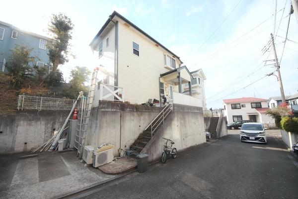 町田市本町田　中古戸建