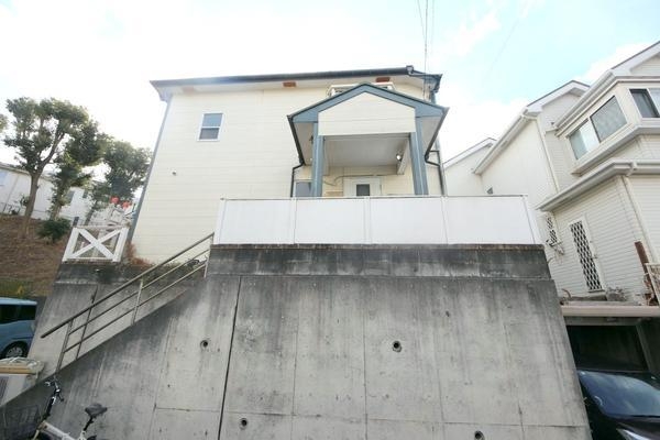 町田市本町田の中古一戸建て