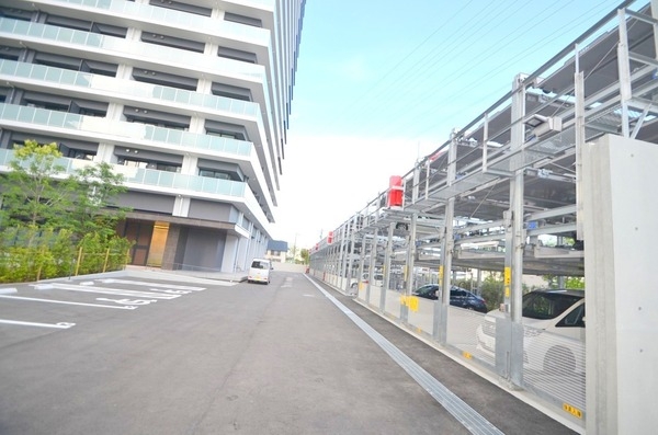 グレーシアタワーズ海老名イースト