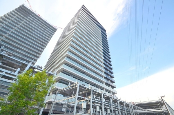 グレーシアタワーズ海老名イースト