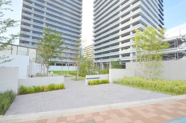 グレーシアタワーズ海老名イースト