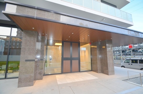 グレーシアタワーズ海老名イースト