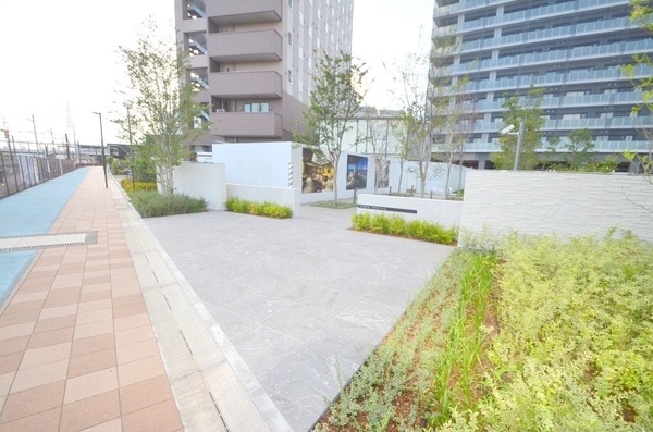 グレーシアタワーズ海老名イースト