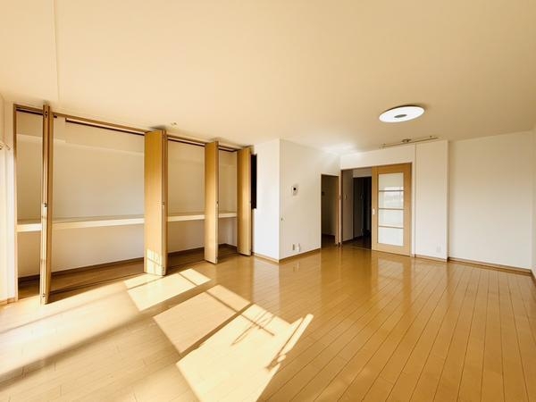 スガハイム８相模原公園