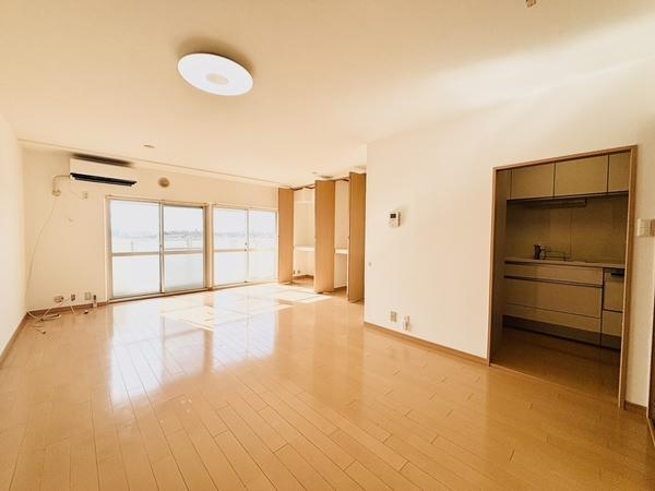 スガハイム８相模原公園