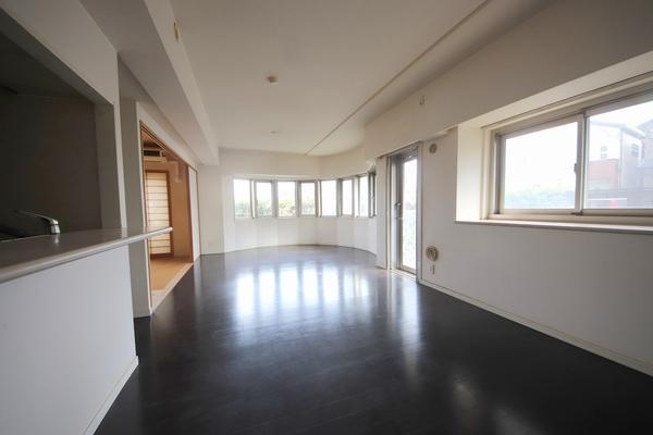 ダイヤモンドマンション　ラ・セーヌ