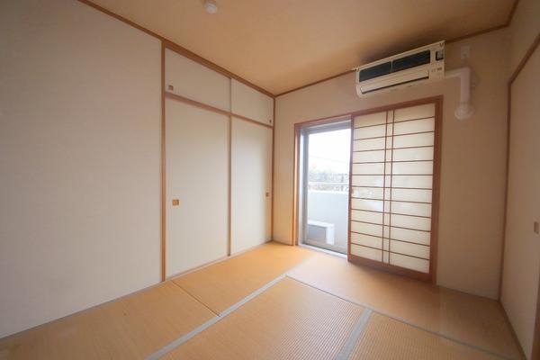 ダイヤモンドマンション　ラ・セーヌ