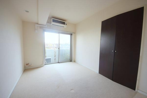 ダイヤモンドマンション　ラ・セーヌ