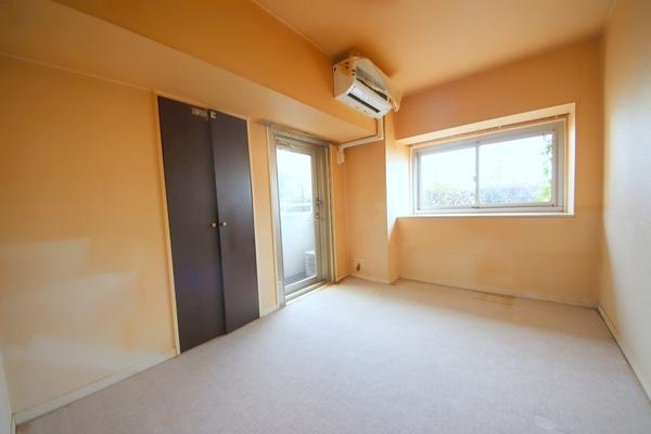 ダイヤモンドマンション　ラ・セーヌ