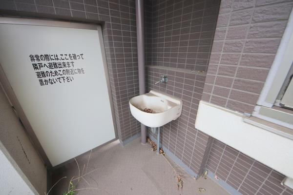 ダイヤモンドマンション　ラ・セーヌ