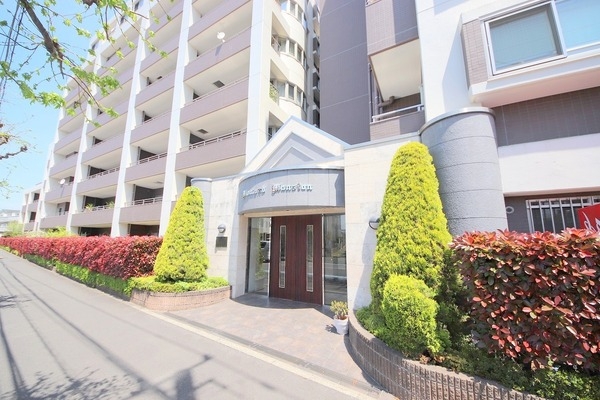 ダイヤモンドマンション　ラ・セーヌ