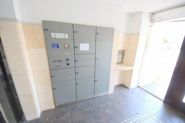 ダイヤモンドマンション　ラ・セーヌ