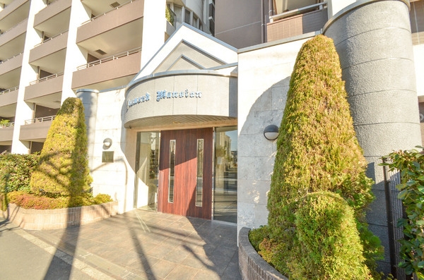 ダイヤモンドマンション　ラ・セーヌ