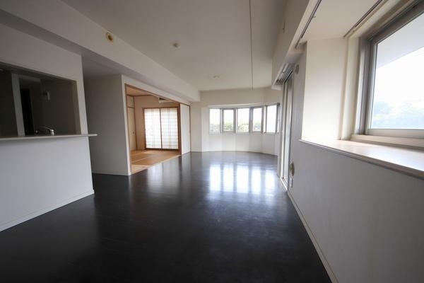 ダイヤモンドマンション　ラ・セーヌ