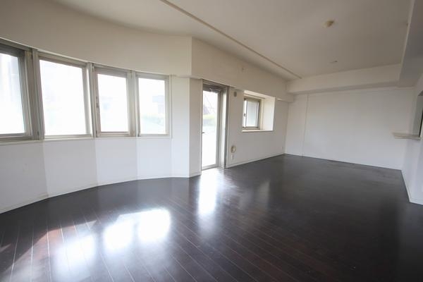 ダイヤモンドマンション　ラ・セーヌ