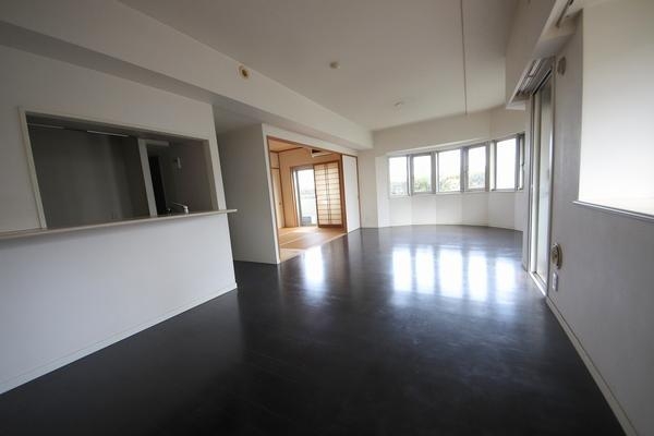 ダイヤモンドマンション　ラ・セーヌ