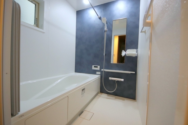 座間市ひばりが丘1丁目　新築分譲住宅　2号棟