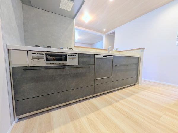 座間市ひばりが丘1丁目　新築分譲住宅　1号棟