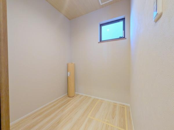 座間市ひばりが丘1丁目　新築分譲住宅　1号棟