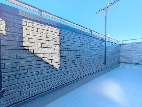 座間市ひばりが丘1丁目　新築分譲住宅　1号棟