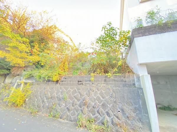 横浜市旭区二俣川２丁目の土地