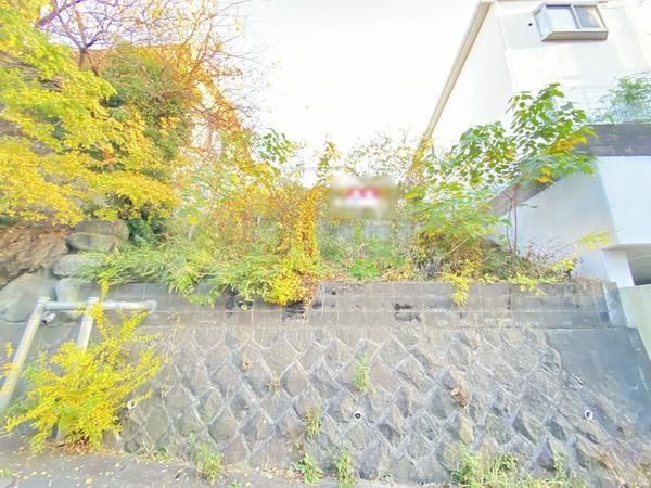 横浜市旭区二俣川２丁目の土地