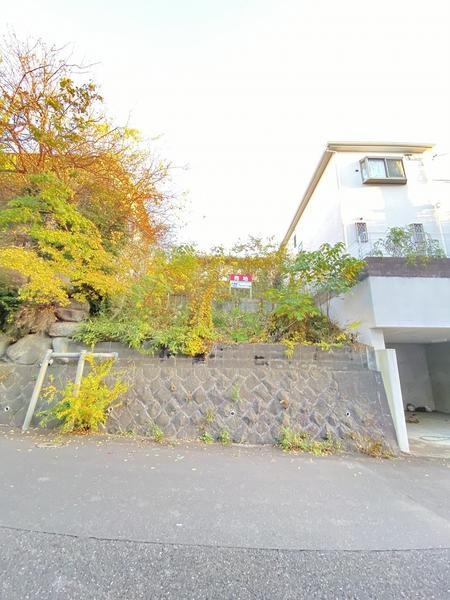 横浜市旭区二俣川２丁目の土地