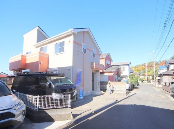 相模原市南区下溝の中古一戸建て