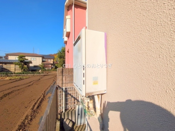 相模原市南区下溝の中古一戸建て