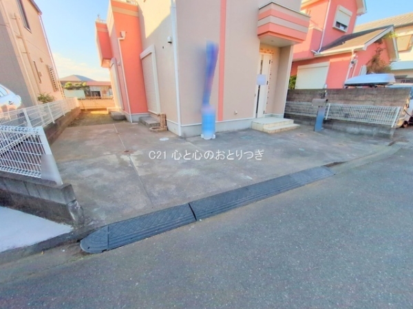 相模原市南区下溝の中古一戸建て