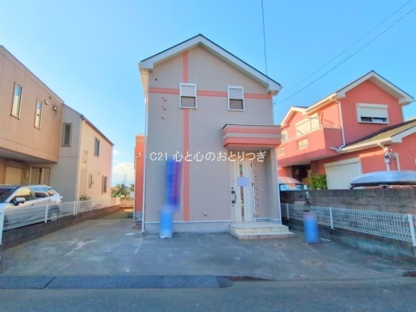 相模原市南区下溝の中古一戸建て