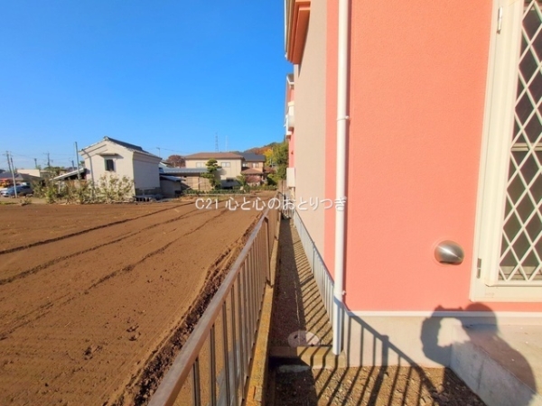 相模原市南区下溝の中古一戸建て