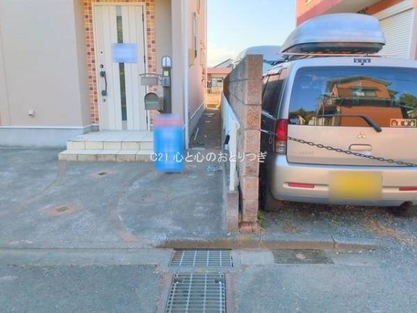 相模原市南区下溝の中古一戸建て